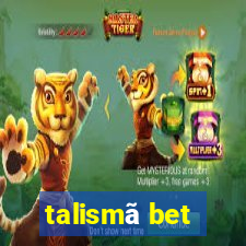 talismã bet